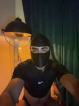 BrownKink online show from 07.23.26