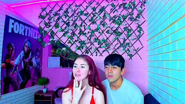 mildre303av online show from 12.15.25