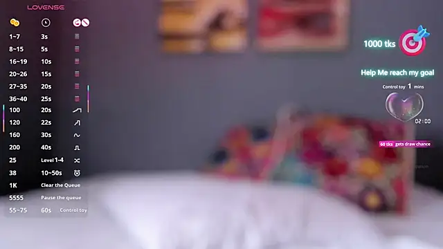 Snapshot of Ana_333 chatting on 11.07.25 Ana 333 online show from 11.07.25