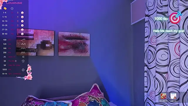 Ana 333 online show from 02.20.26