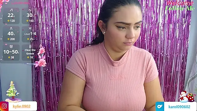 karol 9 online show from 12.21.24