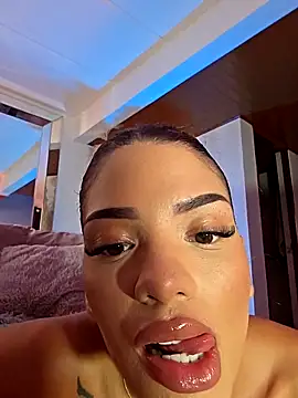 Ameliadickens online show from 11.21.25