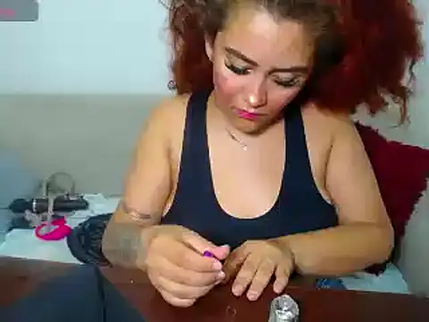 loly bigbooty4u online show from 01.10.25