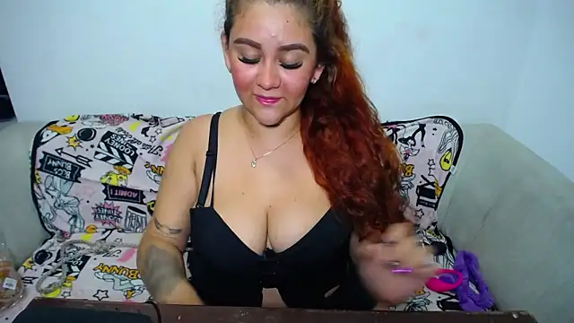 loly bigbooty4u online show from 01.19.25