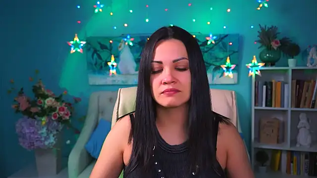 KarolinaRobinson online show from 12.06.24