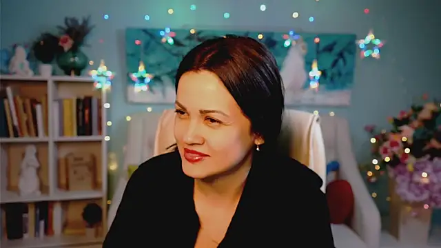 KarolinaRobinson online show from 01.12.25