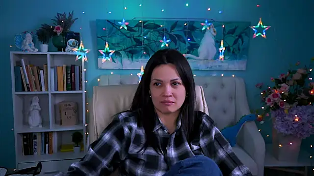 KarolinaRobinson online show from 01.24.25