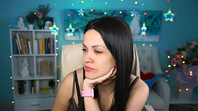 KarolinaRobinson online show from 01.25.25