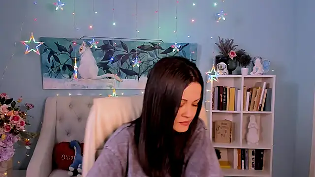 KarolinaRobinson online show from 02.05.25