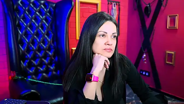 KarolinaRobinson online show from 02.28.25