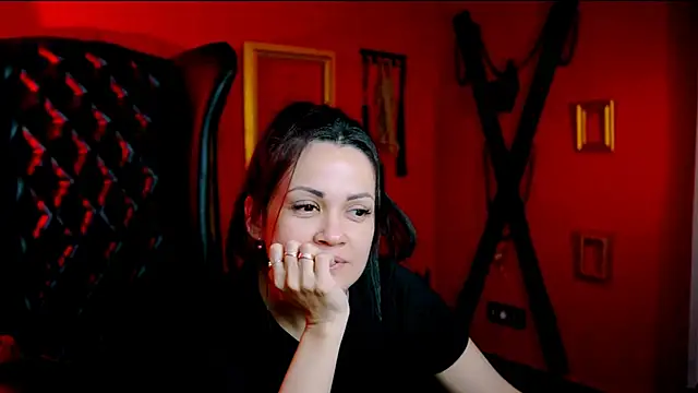 KarolinaRobinson online show from 03.22.25