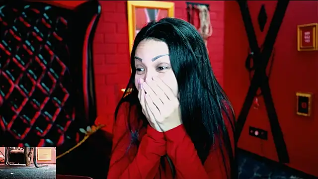 KarolinaRobinson online show from 09.19.25