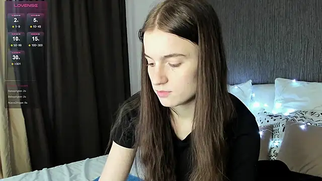 Stacey Brown online show from 12.19.24