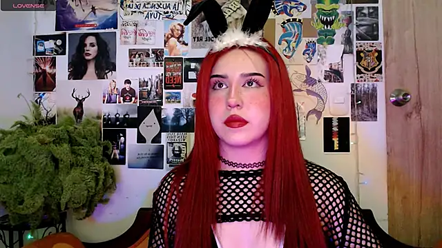 Sunny-hott online show from 11.23.25