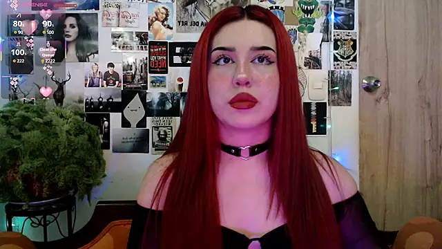 Sunny-hott online show from 11.24.25