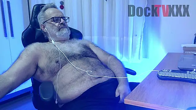 DockTVXXX online show from 09.20.25