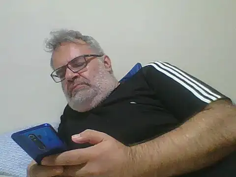 DockTVXXX online show from 10.28.25