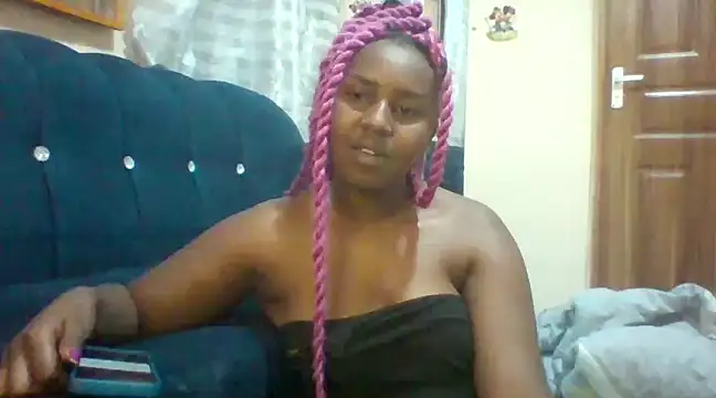 Sexxycheeks- online show from 12.03.24