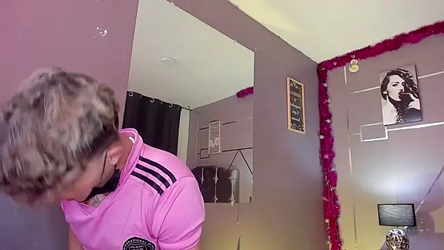 ANDRIUS 24 online show from 12.03.24