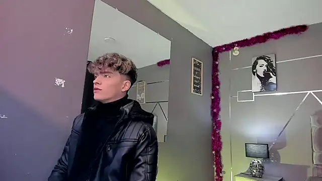 ANDRIUS 24 online show from 12.05.24