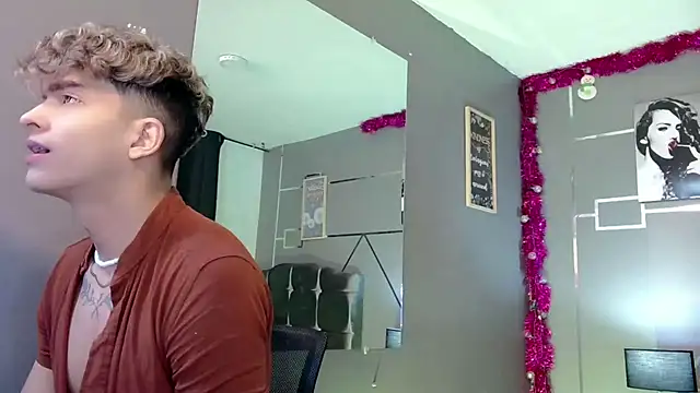 ANDRIUS 24 online show from 12.05.24