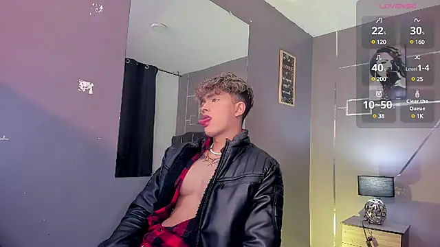 ANDRIUS 24 online show from 12.09.24