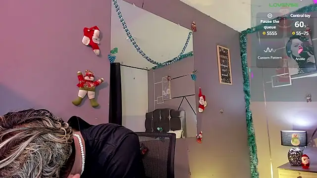 ANDRIUS 24 online show from 12.18.24