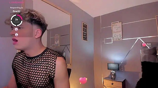 ANDRIUS 24 online show from 01.16.25