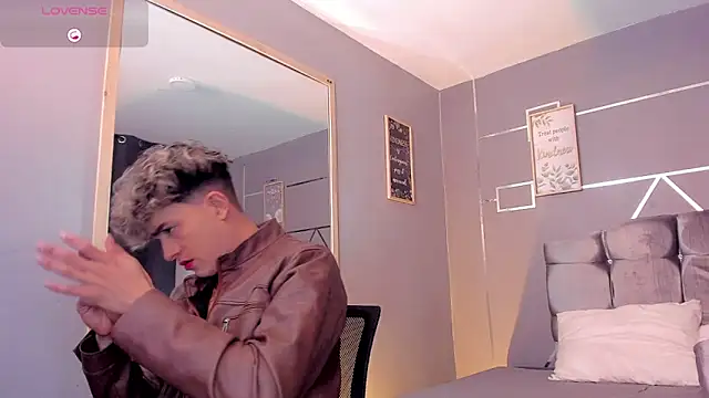 ANDRIUS 24 online show from 01.19.25