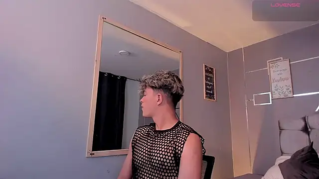 ANDRIUS 24 online show from 01.23.25