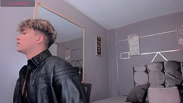 ANDRIUS 24 online show from 01.24.25