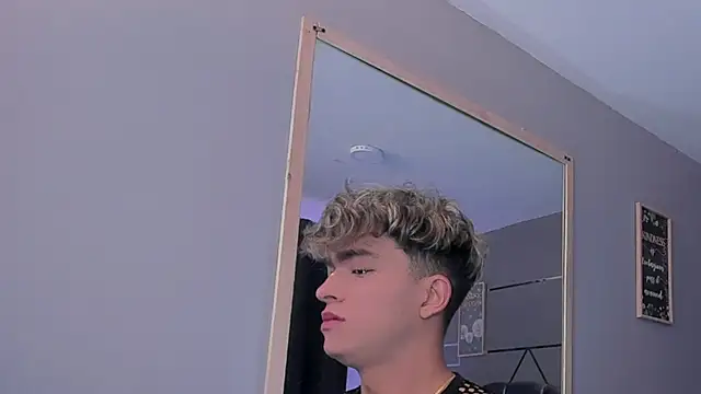 ANDRIUS 24 online show from 01.25.25