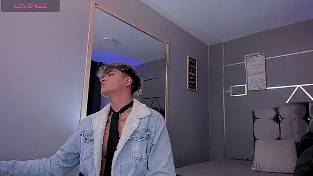 ANDRIUS 24 online show from 01.27.25