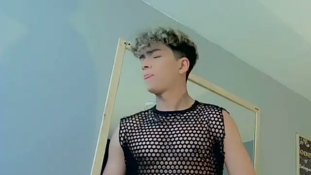 ANDRIUS 24 online show from 01.31.25