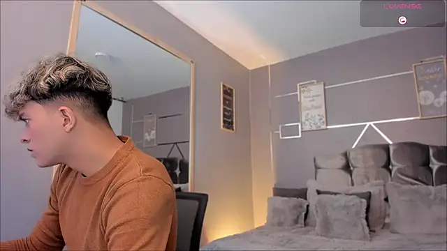 ANDRIUS 24 online show from 02.07.25