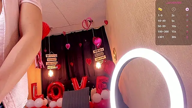 ANDRIUS 24 online show from 02.14.25