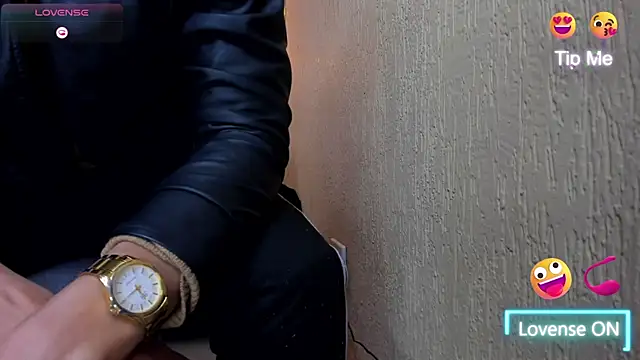 ANDRIUS 24 online show from 02.26.25