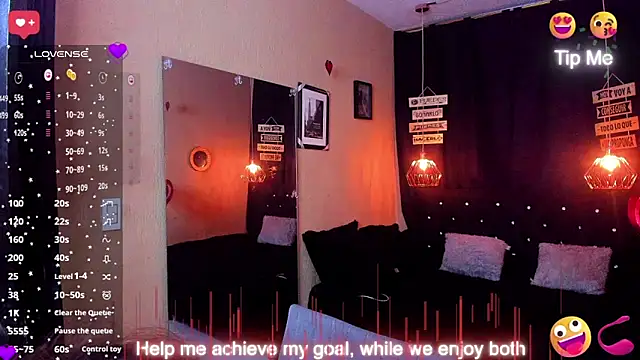 ANDRIUS 24 online show from 09.18.25