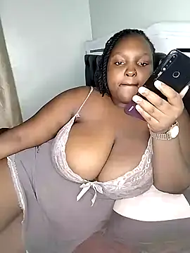 Bigboobylovers online show from 01.07.25