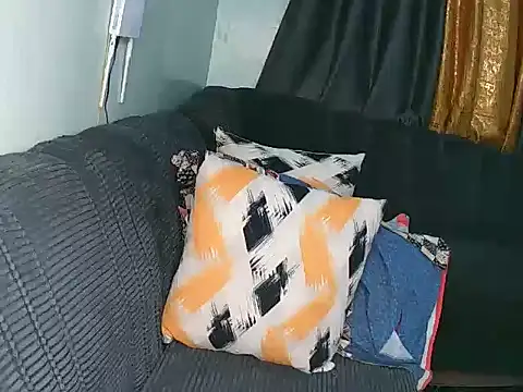 Bigboobylovers online show from 02.10.26