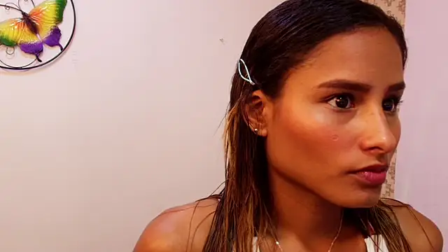 Chantal taylor  online show from 09.11.25