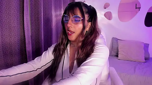 Alliccee online show from 02.09.26