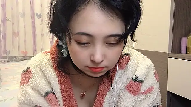 Hanicarrot online show from 12.09.24