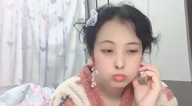 Hanicarrot online show from 01.13.25