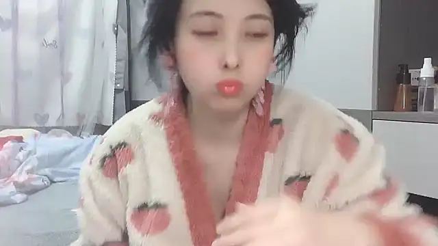 Hanicarrot online show from 01.13.25