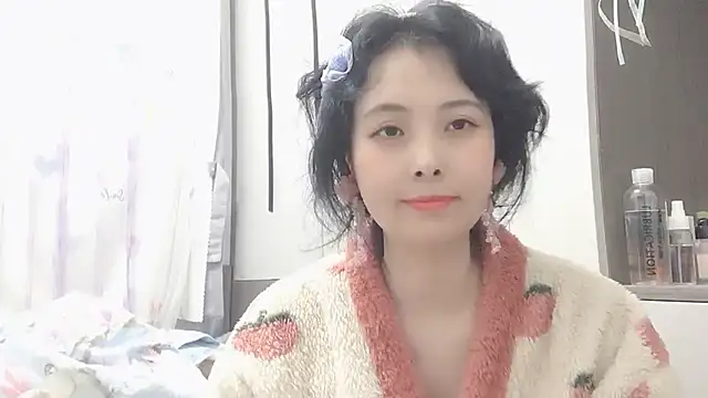 Hanicarrot online show from 01.13.25