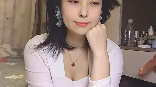 Hanicarrot online show from 01.16.25