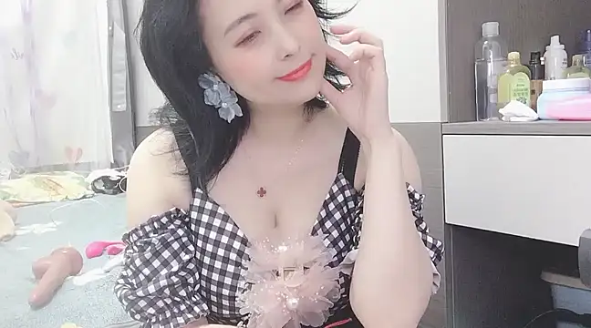 Hanicarrot online show from 01.19.25