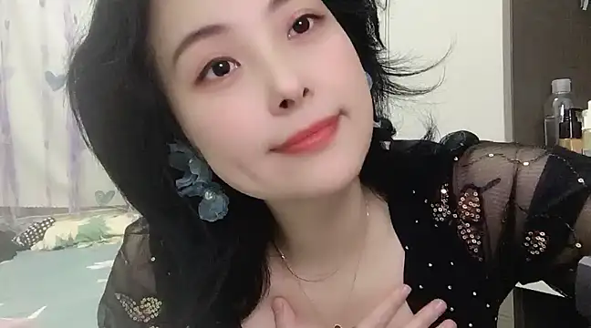 Hanicarrot online show from 01.20.25
