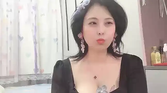 Hanicarrot online show from 02.09.25